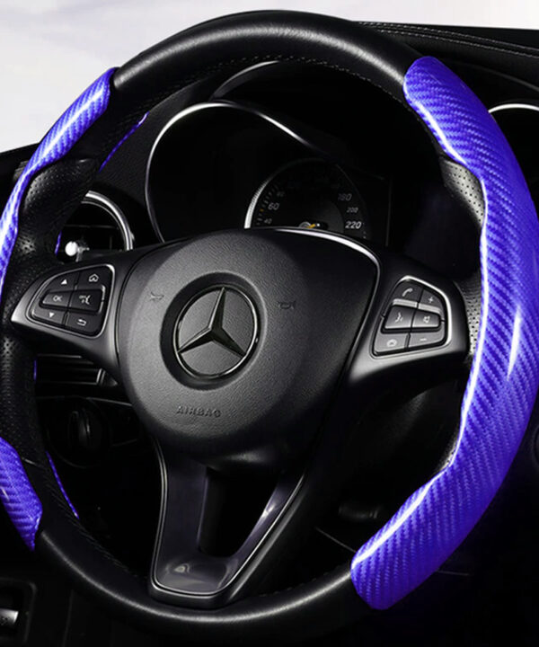 كفر دريكسيون كاربون فايبر قطعتين