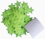 ⁦عرض 5 قطع نجوم فسفوريه⁩ - الصورة ⁦6⁩