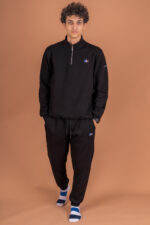 ⁦• ترنج شتوي قطن لاكوست⁩ - الصورة ⁦5⁩