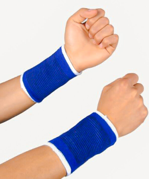 عرض قطعتين للساعد للتمارين و تخفيف الالآم