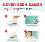 ⁦ماكينة الفشار الترند⁩ - الصورة ⁦2⁩