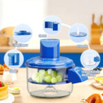 ⁦مقشرة خضروات وفواكهه الترند⁩ - الصورة ⁦6⁩