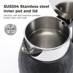 ⁦كاتيل و ترمس 2 في 1 جلد⁩ - الصورة ⁦6⁩