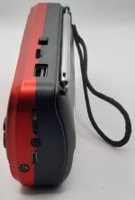 ⁦راديو Joc ببطارية الحديث⁩ - الصورة ⁦4⁩