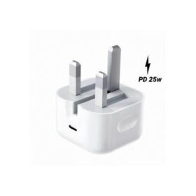 "	Adapter Apple semi oregnal شاحن ابل"