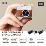 ⁦كاميرا مايكرو ميني الحديثه⁩ - الصورة ⁦2⁩