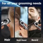 ⁦ماكينة حلاقة  DSP 91418⁩ - الصورة ⁦3⁩