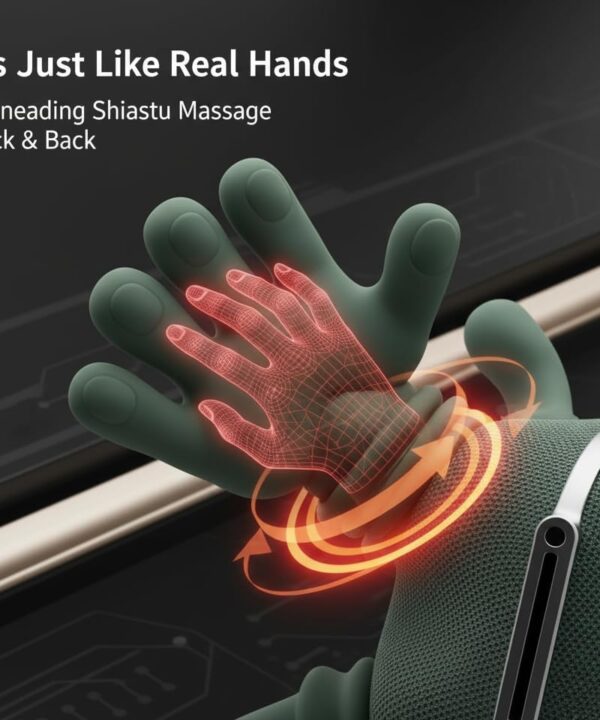 جهاز المساج الترند Magic Hands