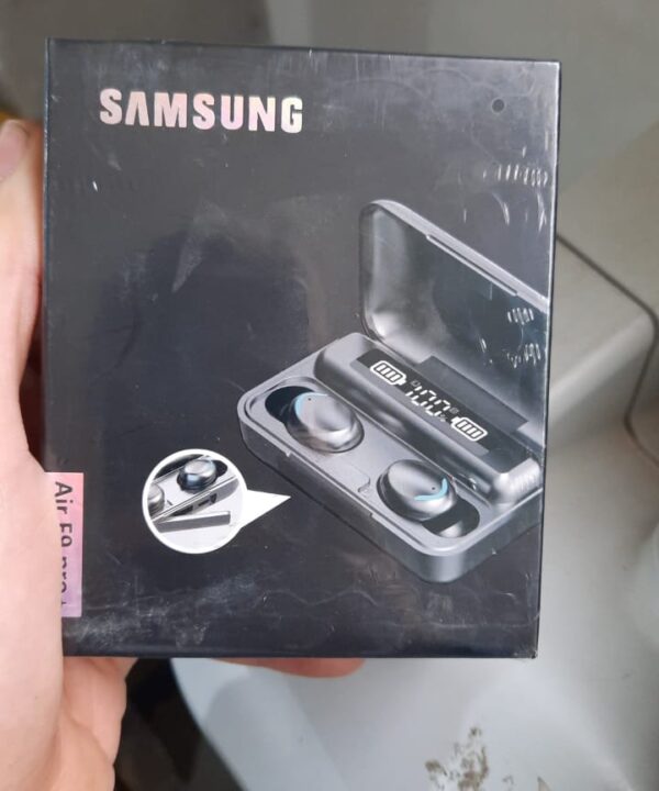 Samsung F9 Pro Plus