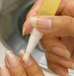 ⁦"	 قلم SHI-GLAM للاظافر في 7 ايام "⁩ - الصورة ⁦6⁩