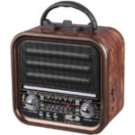 ⁦راديو شحن RX-720⁩ - الصورة ⁦6⁩