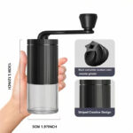 ⁦مكينه القهوه المحموله الحديثه الترند⁩ - الصورة ⁦5⁩