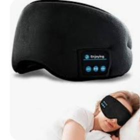 وسادة النوم الموسيقية