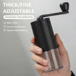 ⁦مكينه القهوه المحموله الحديثه الترند⁩ - الصورة ⁦7⁩