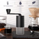⁦مكينه القهوه المحموله الحديثه الترند⁩ - الصورة ⁦3⁩