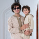 ⁦عبايه كابتشوه رجالي⁩ - الصورة ⁦4⁩