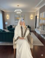 ⁦عباية الملكة⁩ - الصورة ⁦2⁩