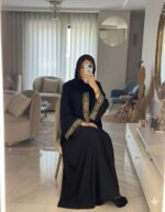 ⁦عباية الملكة⁩ - الصورة ⁦3⁩