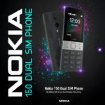 ⁦Nokia 150 Dual Sim Phone⁩ - الصورة ⁦4⁩