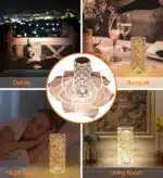 ⁦اباجوره كريستال و فواحه الترند⁩ - الصورة ⁦11⁩