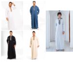 عبايه كابتشوه رجالي