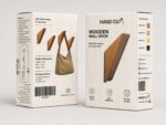 ⁦Wood Wall Hooks⁩ - الصورة ⁦5⁩
