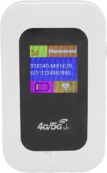 ⁦جهاز روتر انترنت 5G⁩ - الصورة ⁦5⁩