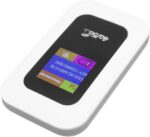 ⁦جهاز روتر انترنت 5G⁩ - الصورة ⁦2⁩