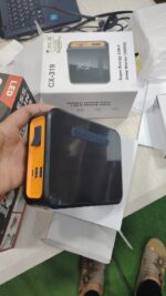 ⁦جهاز طوارئ السياره 4x1⁩ - الصورة ⁦2⁩