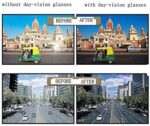 ⁦نظارات HD Vision Wrap Arounds للرؤية الليلية⁩ - الصورة ⁦9⁩