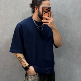 تيشرت  نيفي سمرميلتون XL