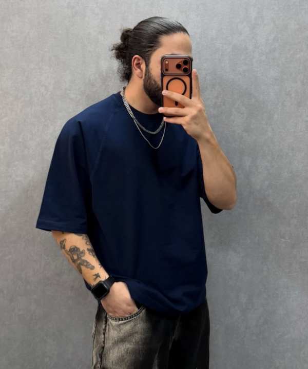 تيشرت  نيفي سمرميلتون XL