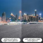 ⁦نظارات HD Vision Wrap Arounds للرؤية الليلية⁩ - الصورة ⁦6⁩