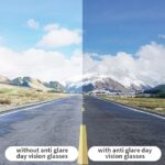 ⁦نظارات HD Vision Wrap Arounds للرؤية الليلية⁩ - الصورة ⁦7⁩