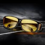 ⁦نظارات HD Vision Wrap Arounds للرؤية الليلية⁩ - الصورة ⁦11⁩