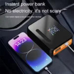 ⁦جهاز طوارئ السياره 4x1⁩ - الصورة ⁦10⁩