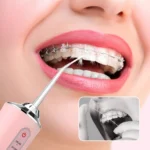 ⁦جهاز التنظيف العميق للأسنان بالماء⁩ - الصورة ⁦15⁩