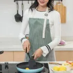 ⁦مريلة مطبخ مستورده⁩ - الصورة ⁦3⁩