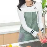 ⁦مريلة مطبخ مستورده⁩ - الصورة ⁦4⁩