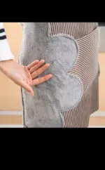 ⁦مريلة مطبخ مستورده⁩ - الصورة ⁦9⁩
