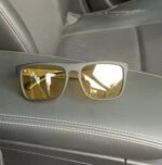 ⁦نظارات HD Vision Wrap Arounds للرؤية الليلية⁩ - الصورة ⁦17⁩