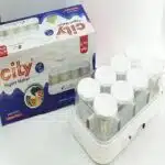 ⁦عرض عصاره برتقال تاتش مع ضمان عامين مع صانعه زبادي city مع ضمان سنه⁩ - الصورة ⁦5⁩