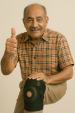 ركبة طبيه سكوتش