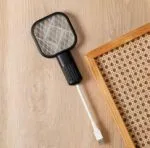 ⁦صاعق ناموس كهربائي صغير محمول (USB)⁩ - الصورة ⁦2⁩