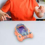 ⁦لعبة فيديو أركيد فضائية تفاعلية للأطفال⁩ - الصورة ⁦2⁩