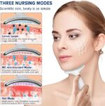 ⁦عرض face lifting مع جهاز شد الوجة ومحاربة التجاعيد⁩ - الصورة ⁦7⁩