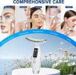 ⁦عرض face lifting مع جهاز شد الوجة ومحاربة التجاعيد⁩ - الصورة ⁦8⁩
