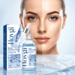 ⁦عرض سيرم Blue PePtide + lifting mask لشد الوجه⁩ - الصورة ⁦2⁩
