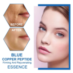 ⁦عرض سيرم Blue PePtide + سبراي الشعر FEG⁩ - الصورة ⁦13⁩