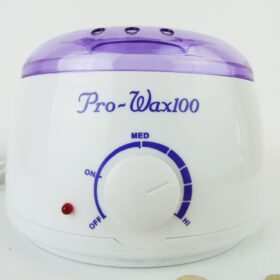 جهاز واكس حله Pro - Wax 100